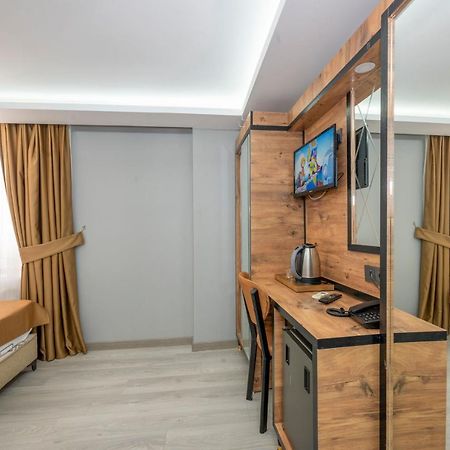 Dedem Hotel Stambuł Zewnętrze zdjęcie