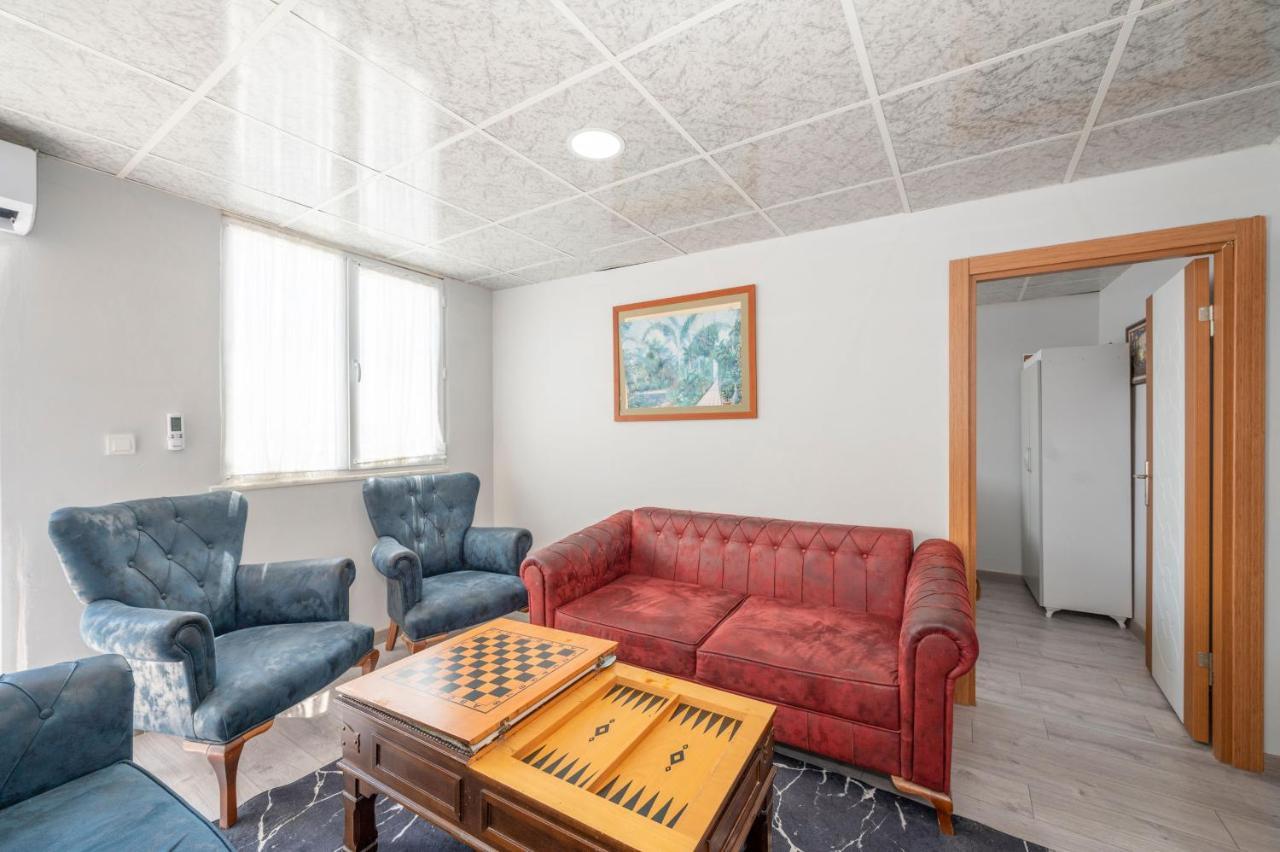 Dedem Hotel Stambuł Zewnętrze zdjęcie