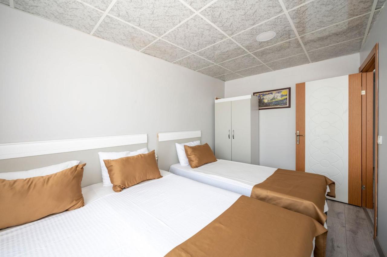 Dedem Hotel Stambuł Zewnętrze zdjęcie