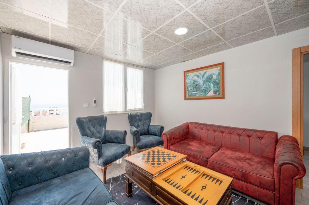 Dedem Hotel Stambuł Zewnętrze zdjęcie