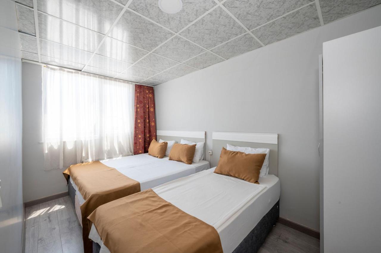 Dedem Hotel Stambuł Zewnętrze zdjęcie