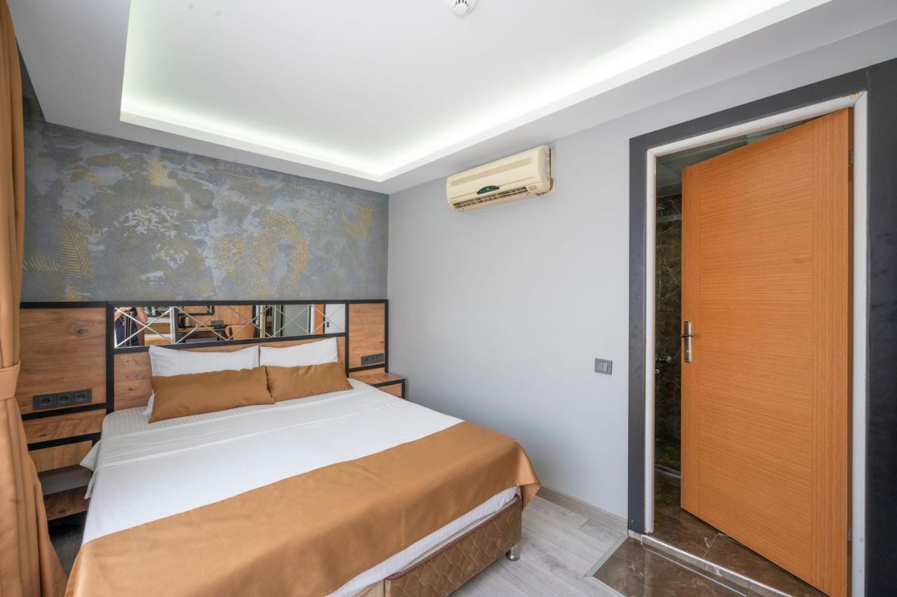 Dedem Hotel Stambuł Zewnętrze zdjęcie