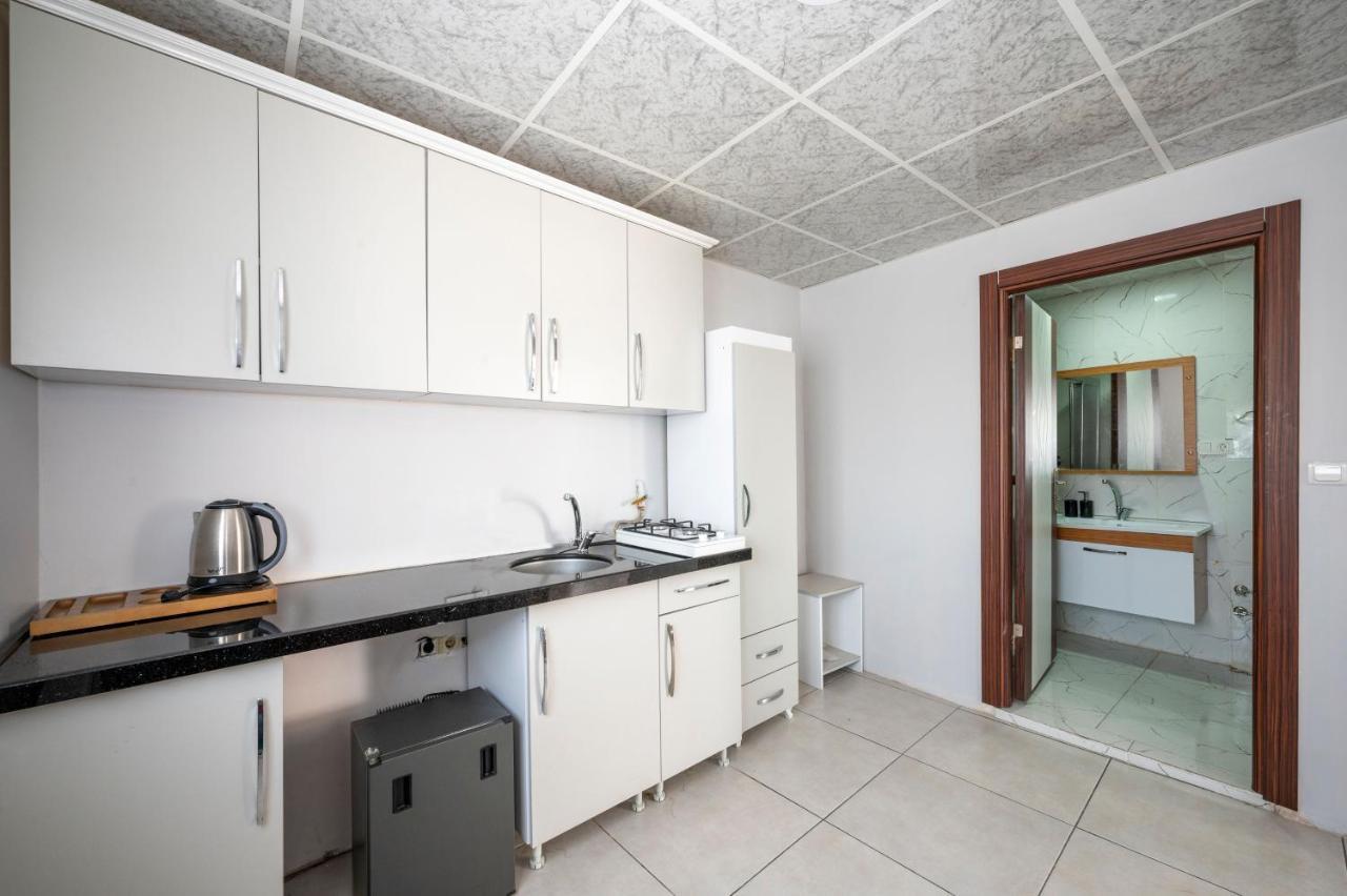 Dedem Hotel Stambuł Zewnętrze zdjęcie