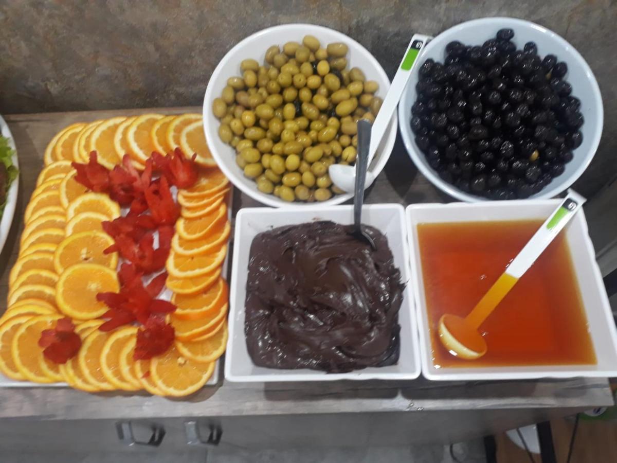 Dedem Hotel Stambuł Zewnętrze zdjęcie