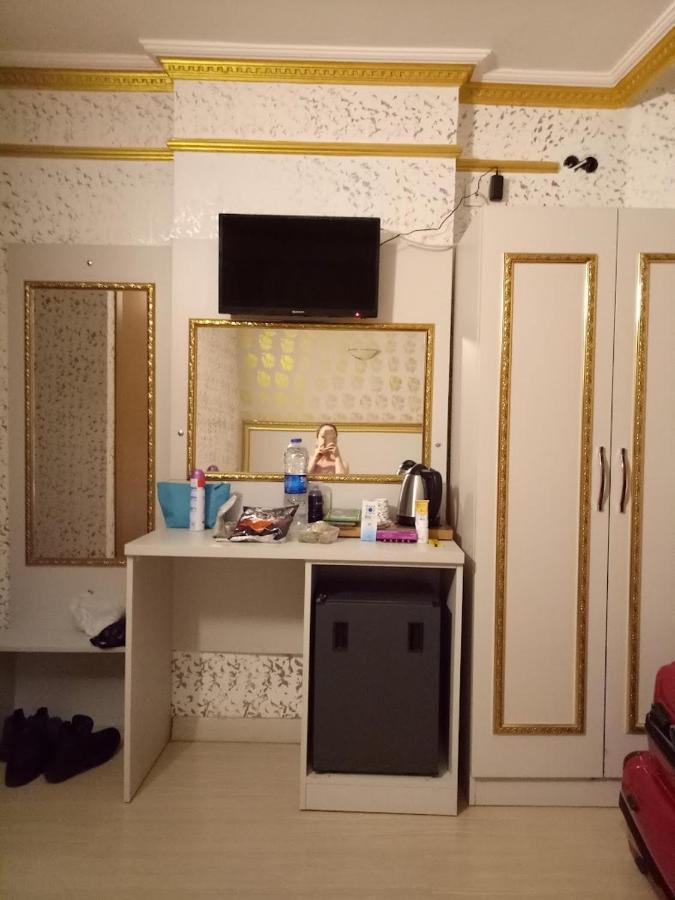 Dedem Hotel Stambuł Zewnętrze zdjęcie