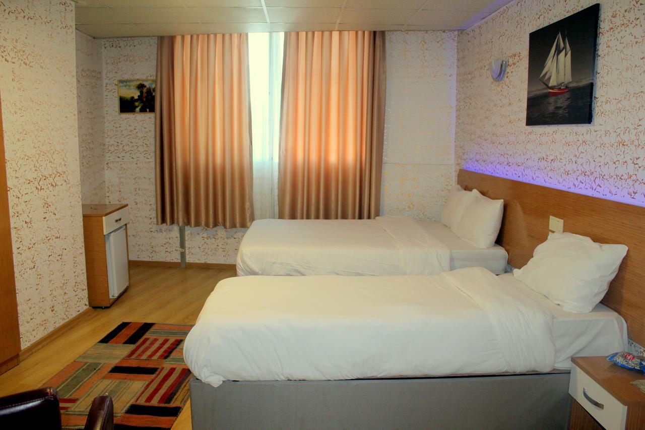 Dedem Hotel Stambuł Zewnętrze zdjęcie