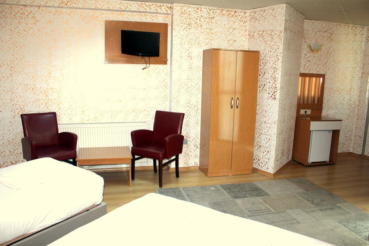 Dedem Hotel Stambuł Zewnętrze zdjęcie