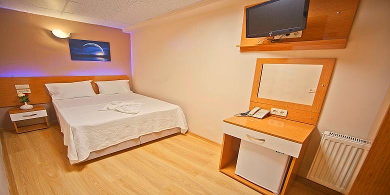 Dedem Hotel Stambuł Zewnętrze zdjęcie