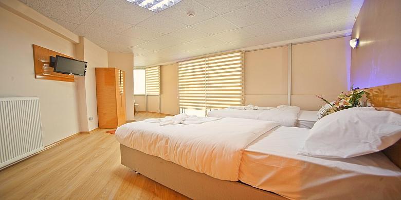 Dedem Hotel Stambuł Zewnętrze zdjęcie