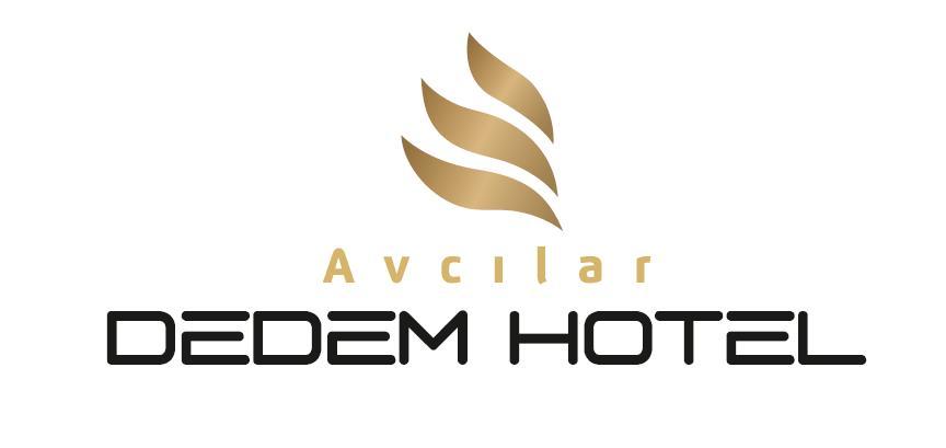 Dedem Hotel Stambuł Zewnętrze zdjęcie